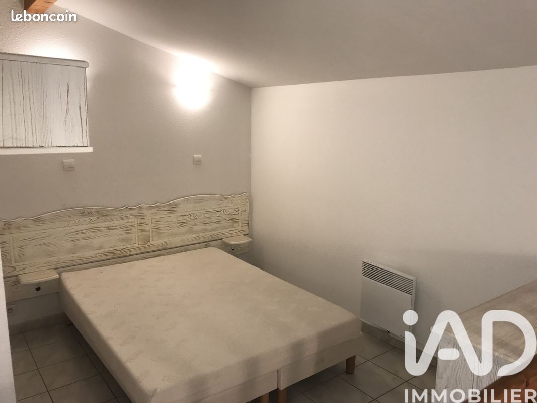 Appartement 3 pièces 40 m² (image 12)