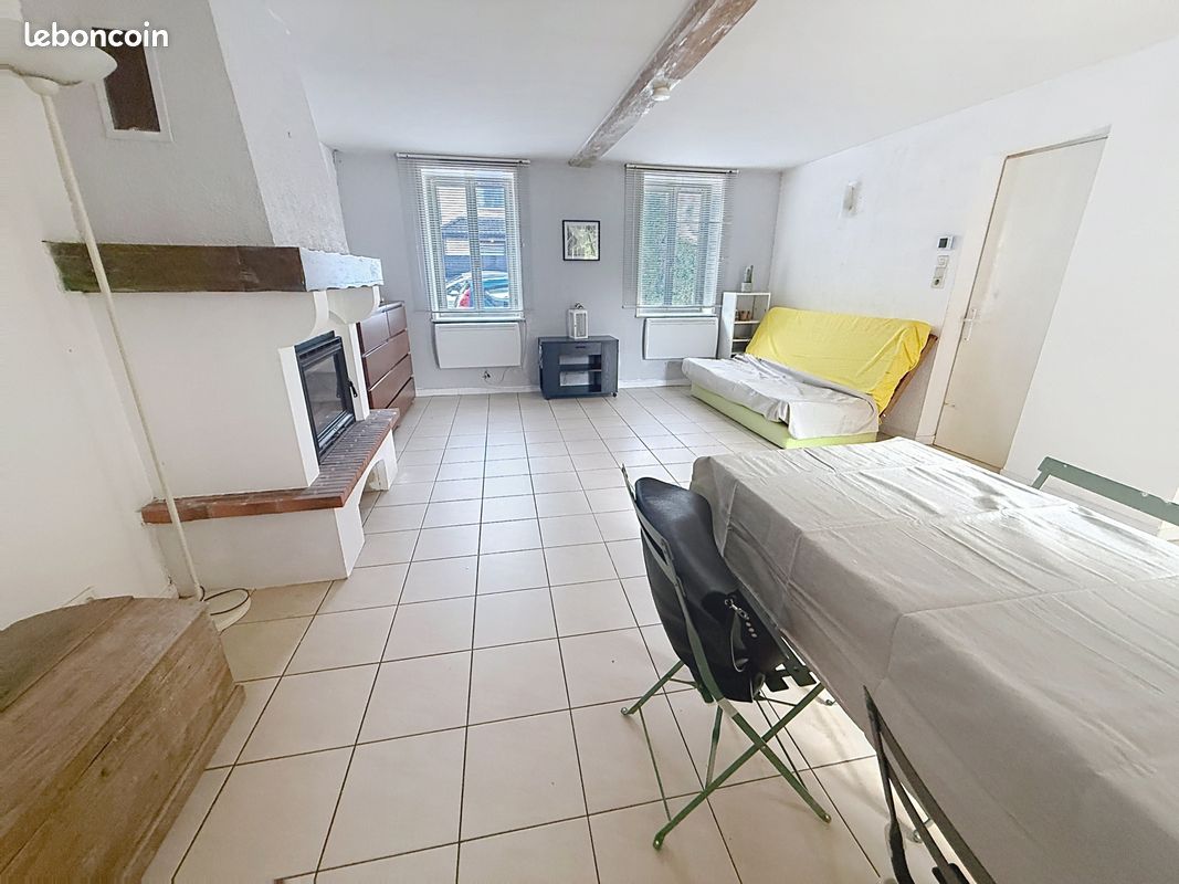 Maison 3 pièces 83 m² · à Tourcoing · 83 m² · 139 000 €