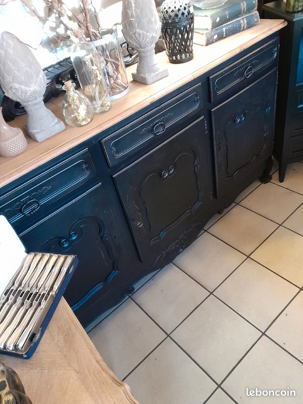 Buffet (image 1)