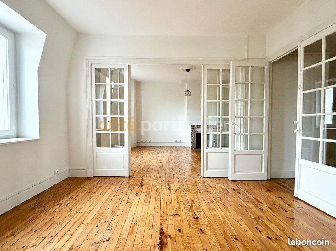 Appartement 5 pièces 135 m² · à Clermont-Ferrand · 135 m² · 1 500 €/mois