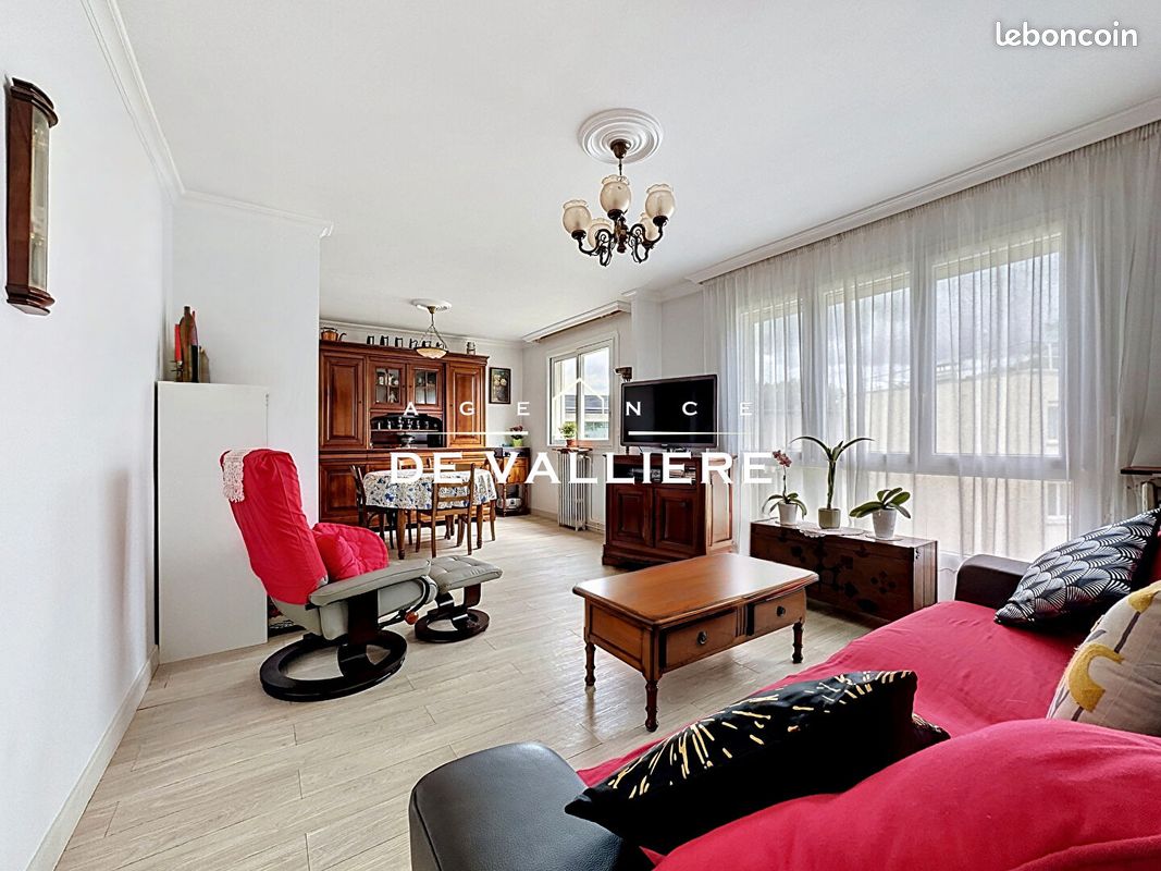 Appartement 3 pièces 53 m² · à Rueil-Malmaison · 53 m² · 249 000 €
