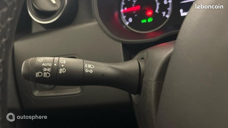 Dacia Duster 1.5 Blue dCi 115ch Prestige 4x2 - 20 (image 23)