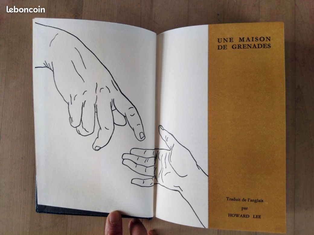 Nouvelles d'Oscar Wilde : Une Maison de Grenades (image 5)
