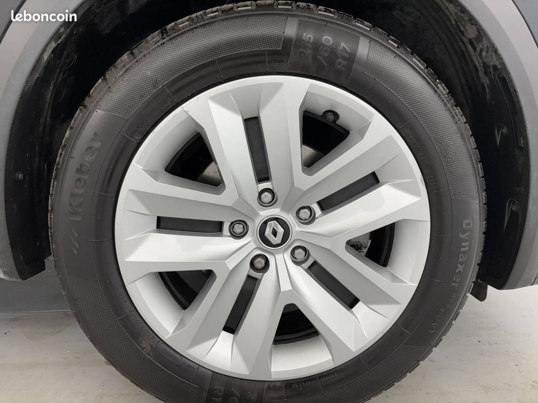 RENAULT Captur E-Tech 145 - 21 Business (image 21)