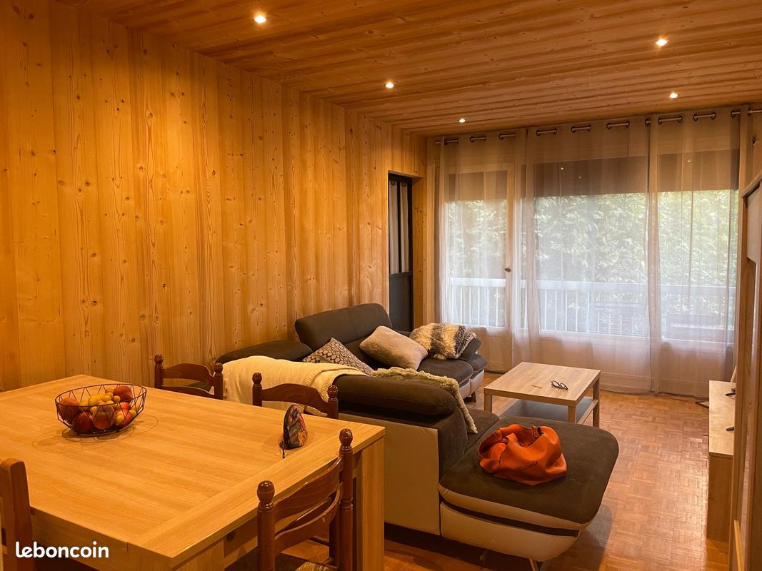 Appartement 3 pièces 75 m² · à Annecy · 75 m² · 1 300 €
