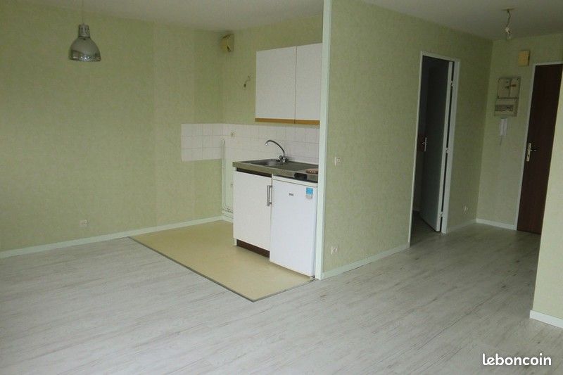 Appartement 1 pièce 30 m² · à Caen · 30 m² · 430 €