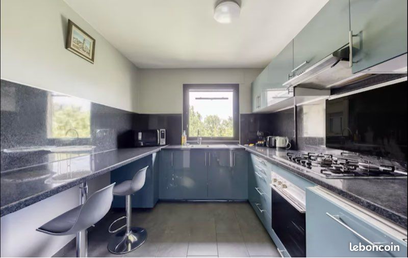 Appartement a louer grigny - 6 pièce(s) - 90 m2 - Surfyn