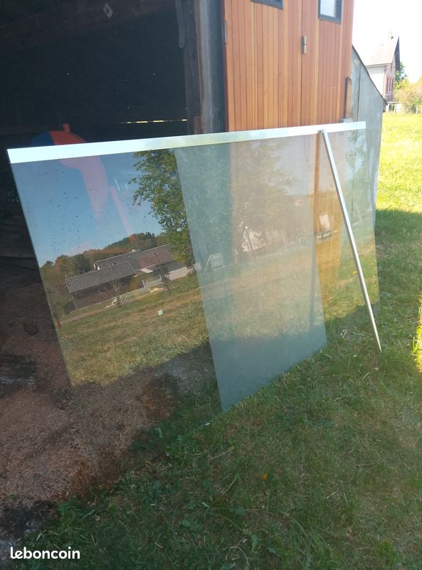 Barre de douche (image 1)