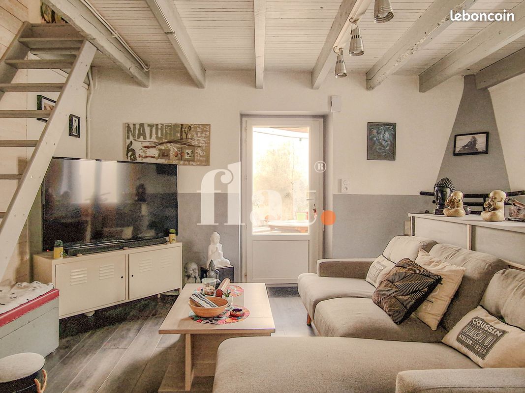 Maison 5 pièces 84 m² · à Bouguenais · 84 m² · 236 500 €