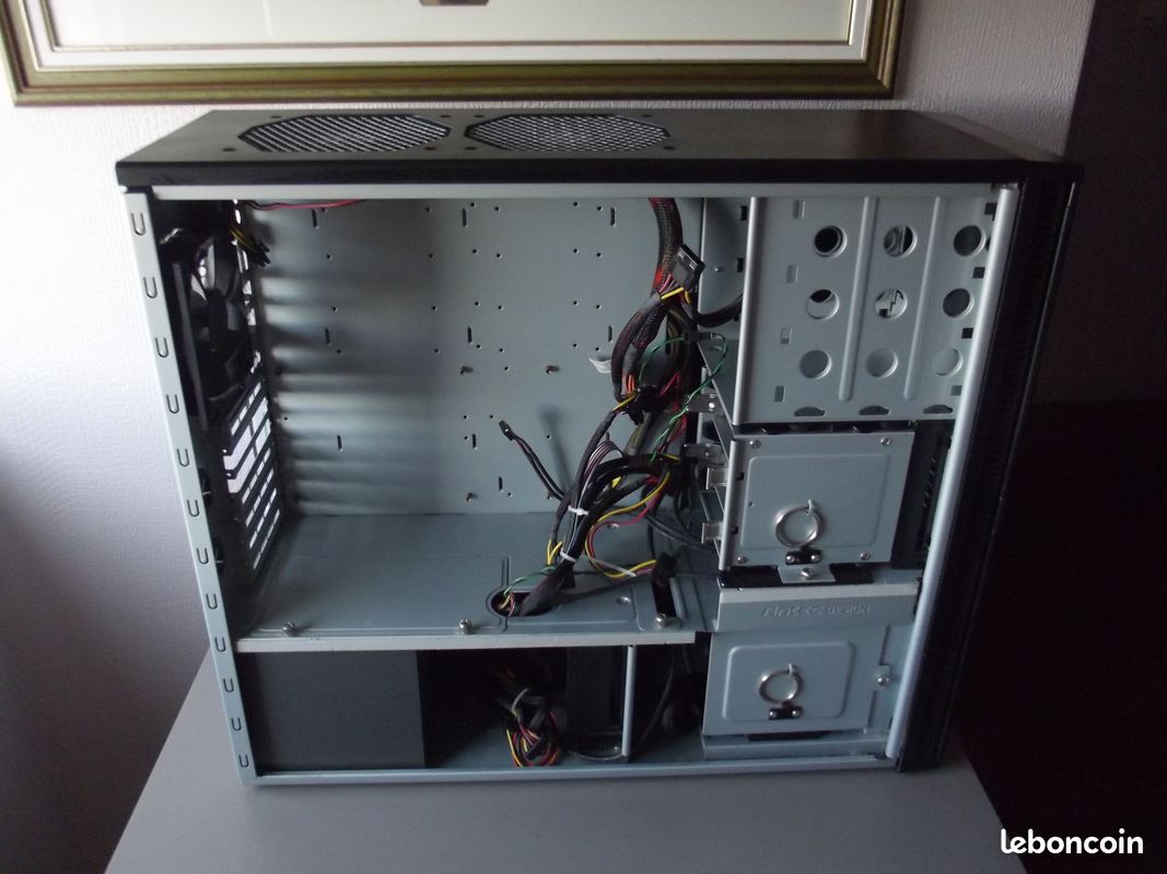 Boitier pc gamer (image 2)