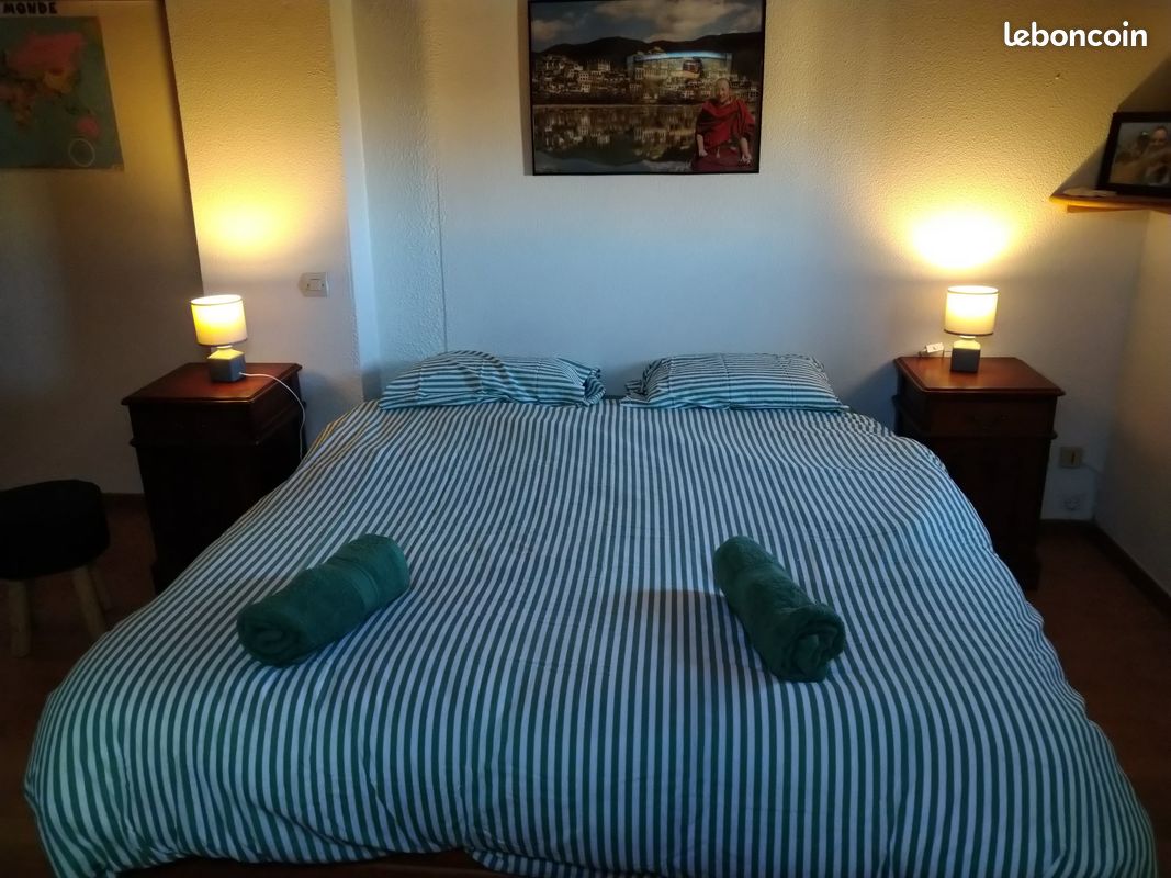 Appartement port Leucate (image 8)