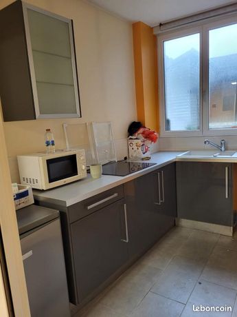 Appartement 70 m² Brest