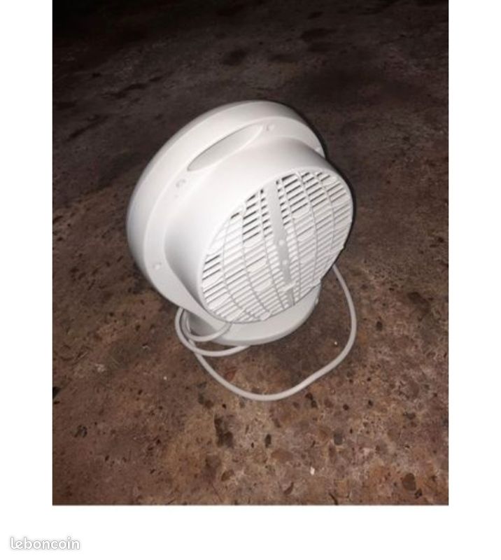 Radiateur souffleur (image 2)