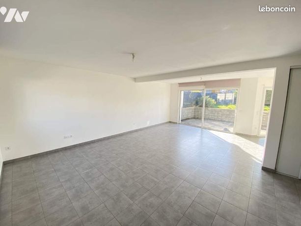 Maison 5 pièces 113 m²