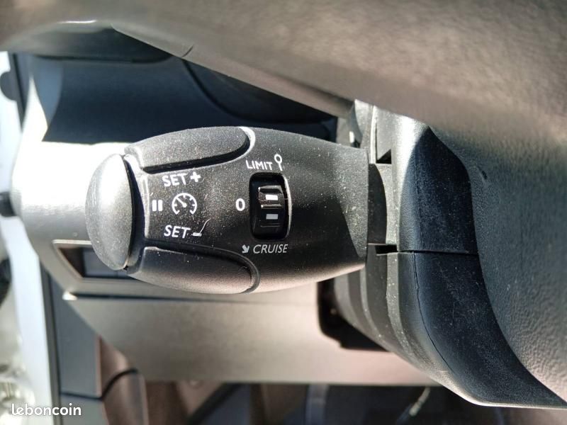 Citroen Berlingo Van 10 000 HT M 1.5 BlueHDi 100ch Club (image 13)