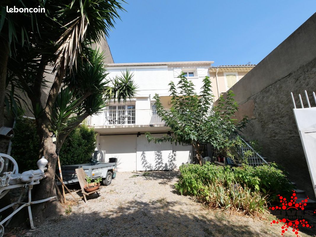Maison 9 pièces 171 m² · à Quarante · 171 m² · 262 000 €
