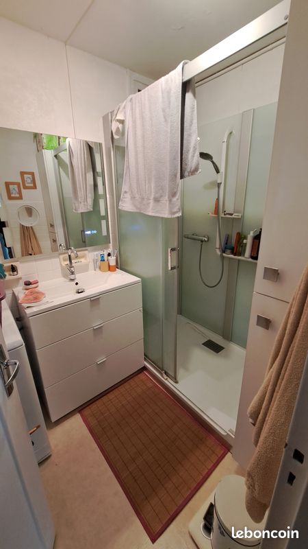 Appartement 4 pièces 82 m² · à Saint-Quentin · 81,6 m² · 795 €/mois