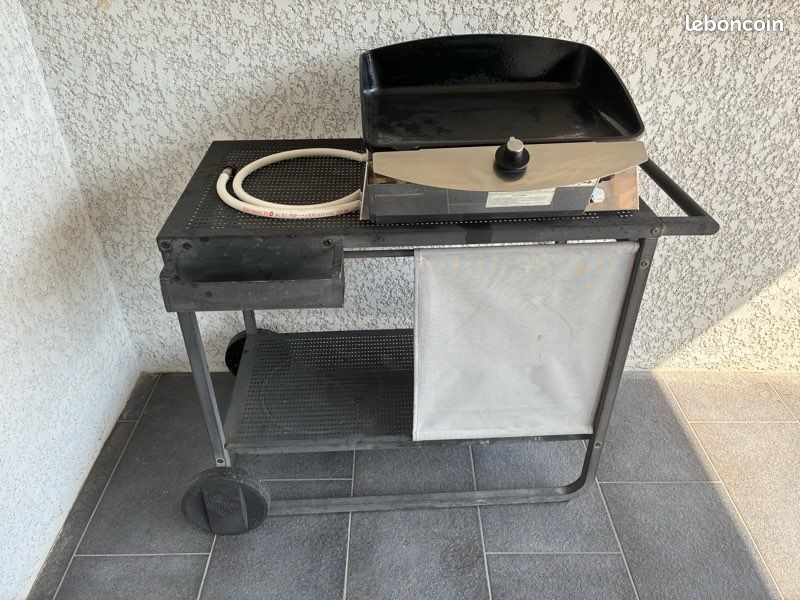Plancha ENO (image 1)