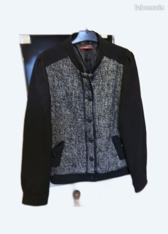 Blouson femme (image 1)