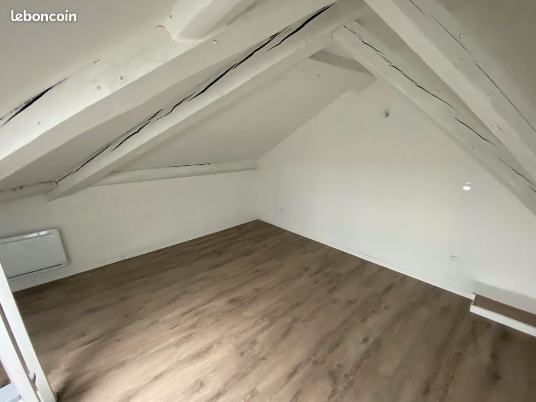 Appartement a louer saint-chamond - 3 pièce(s) - 43 m2 - Surfyn