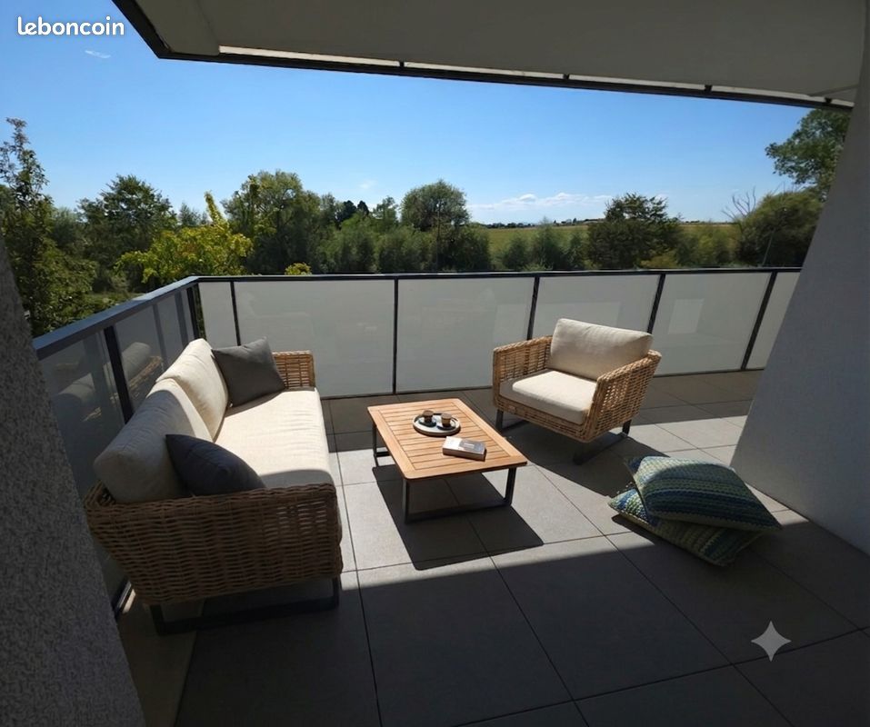 Appartement 3 pièces 64 m² · à Lampertheim · 64,1 m² · 228 000 €