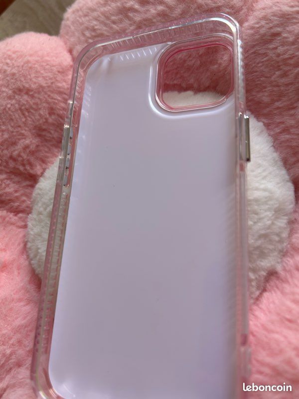 Coque iPhone 14 (image 2)