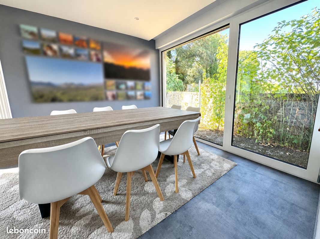 Maison 5 pièces 100 m² · à Sarre-Union · 100 m² · 1 100 €/mois