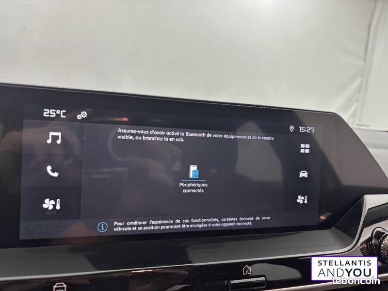 Citroën C4 PureTech 130 S&S BVM6 Feel (image 11)