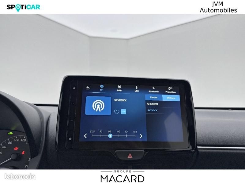 Mazda Mazda 2 Hybrid 1.5 Hybrid 116ch Centre-Line 2024 (image 18)