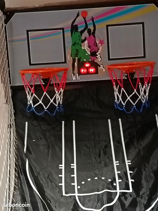 Panier de Basket d'Intérieur pour,Sport de Coordination Œil-Main | Panier De Basket pour Et Adultes,pour Salon Chambre Appartement Garçons Adolescents et