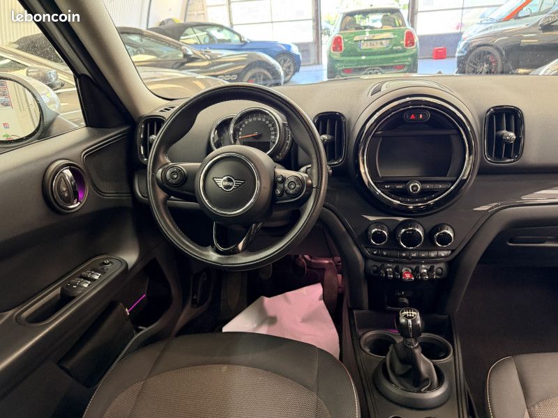 Mini COUNTRYMAN ONE 102CH (image 11)