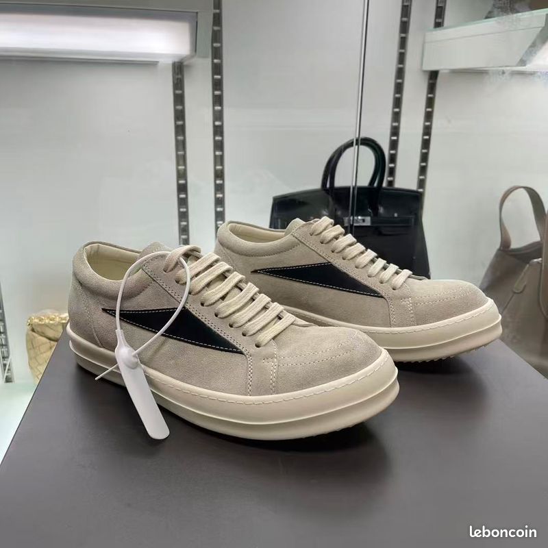 Rick Owens 43 (image 1)