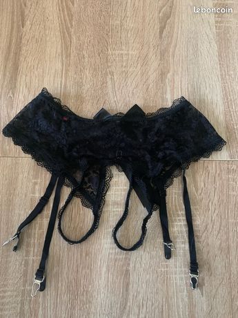 Culottes minislips et lingerie | La Senza