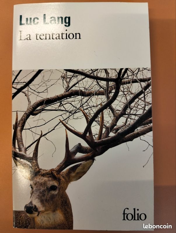 La tentation (image 1)