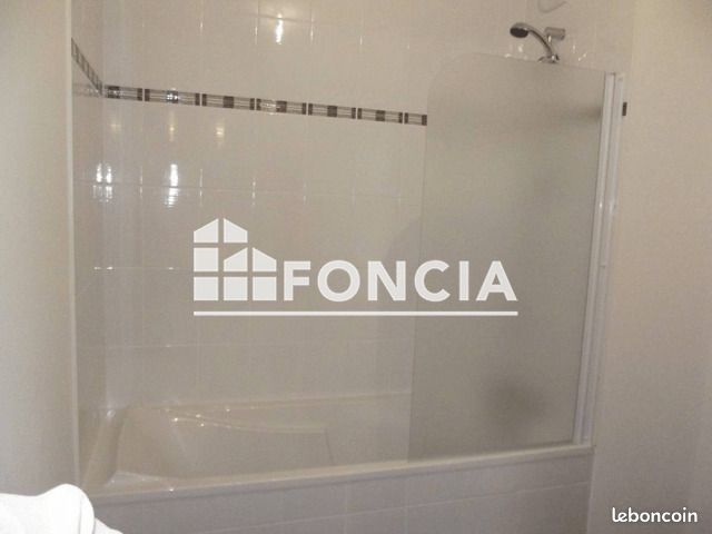 Appartement 3 pièces 63 m² · à Nancy · 63 m² · 920 €/mois