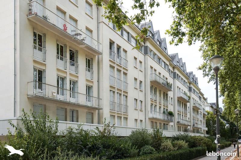 Appartement 3 pièces 73 m² · à Tours · 73 m² · 198 900 €