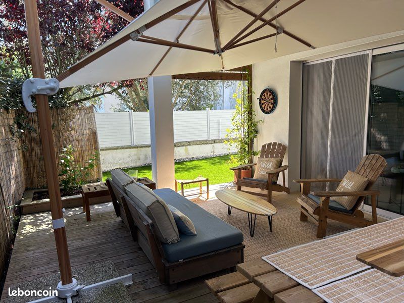 Appartement 2 pièces 43 m² · à Anglet · 43 m² · 320 000 €