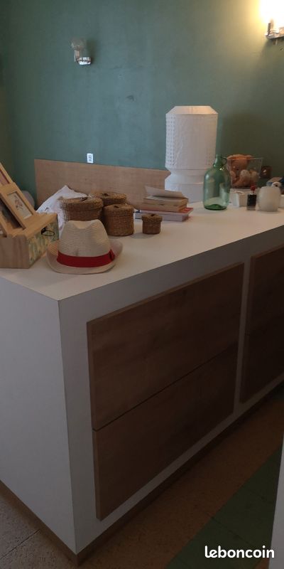 Commode boutique (image 1)
