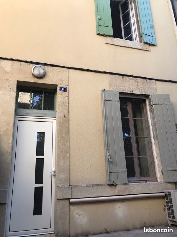 Maison 3 pièces 52 m² · à Châteaurenard · 52 m² · 790 €/mois