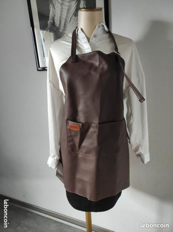 Tablier Vorwerk (image 1)