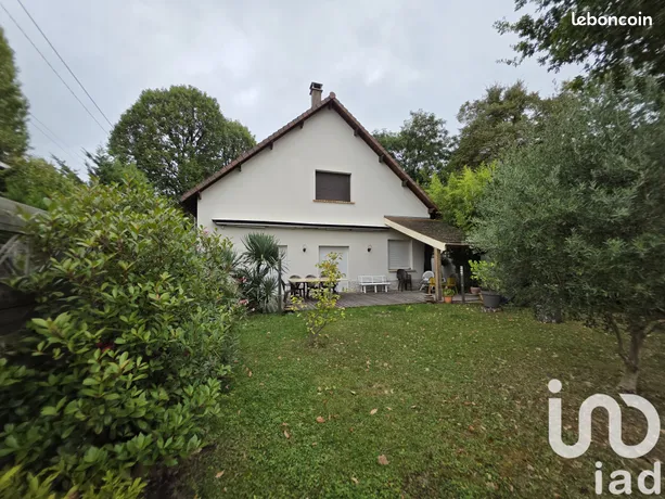 Annonce vente Maison morsang-sur-orge