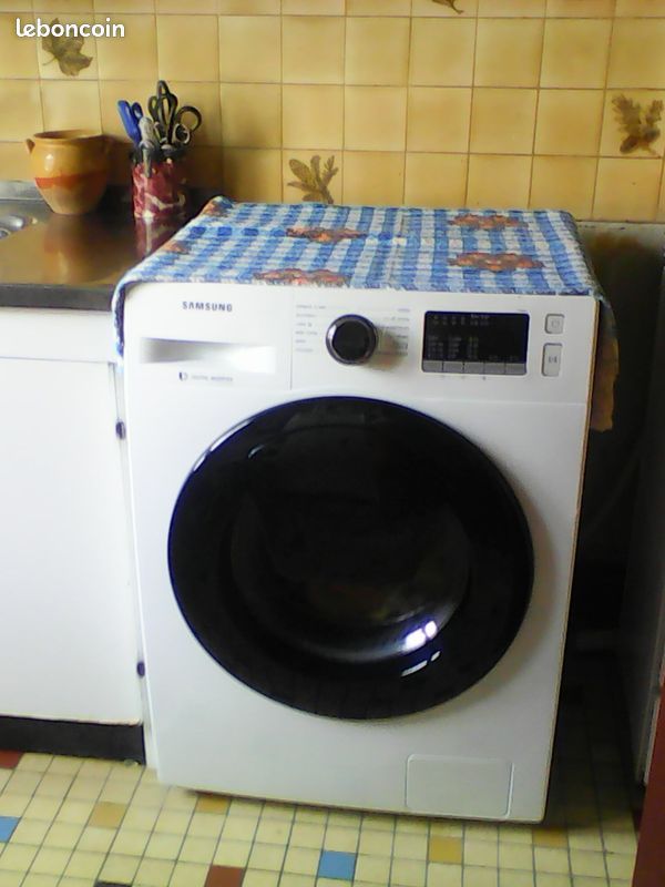 Lave linge (image 1)