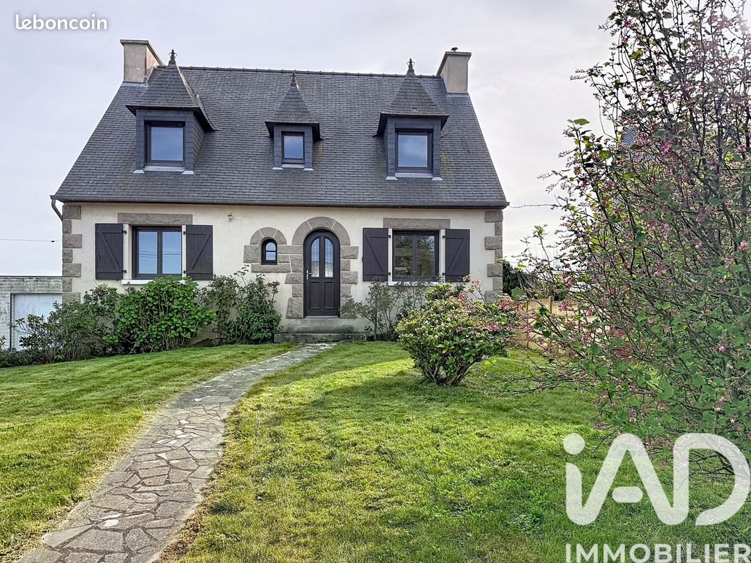 Maison 7 pièces 120 m² · à Plérin · 120 m² · 400 000 €