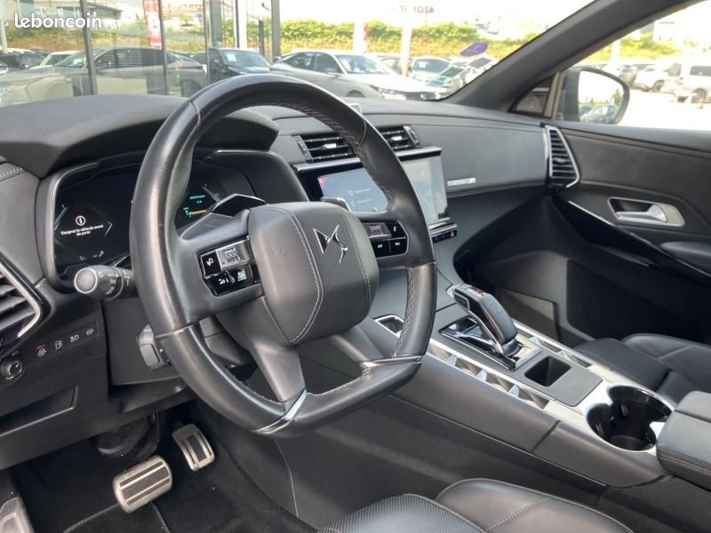 Ds DS 7 Crossback E-TENSE 225ch Grand Chic (image 11)