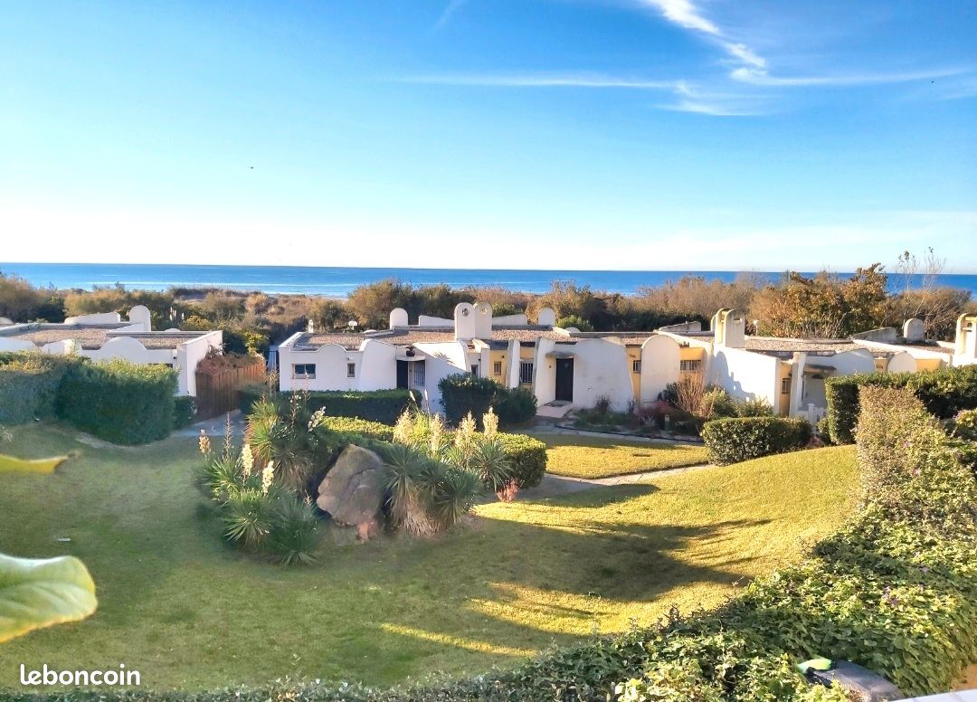 Appartement 2 pièces 33 m² · à La Grande-Motte · 33 m² · 280 000 €