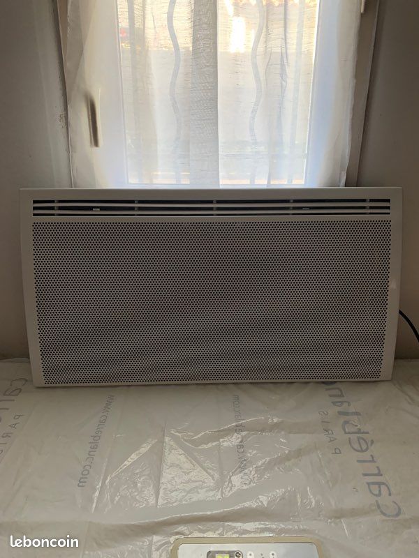 Radiateur 1500 w (image 2)