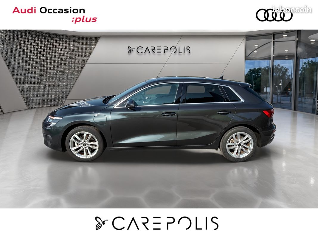 AUDI A3 Sportback 40 TFSIe 204 S tronic 6 Business Executive (image 2)