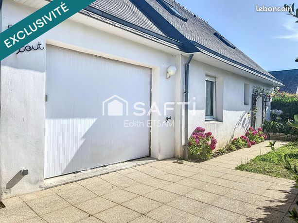 Maison 5 pièces 90 m²