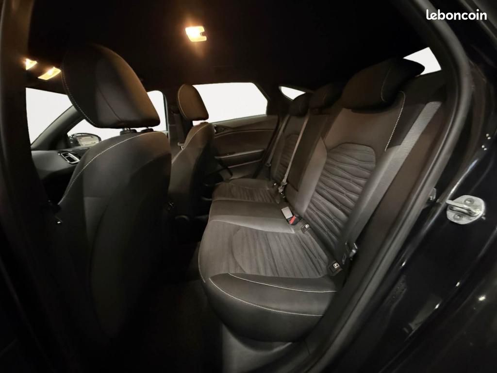 KIA PRO CEE D Proceed 1.5 T-GDI - 160 - BV DCT - Stop&Go PRO III BREAK GT Line PHASE 2 (image 14)