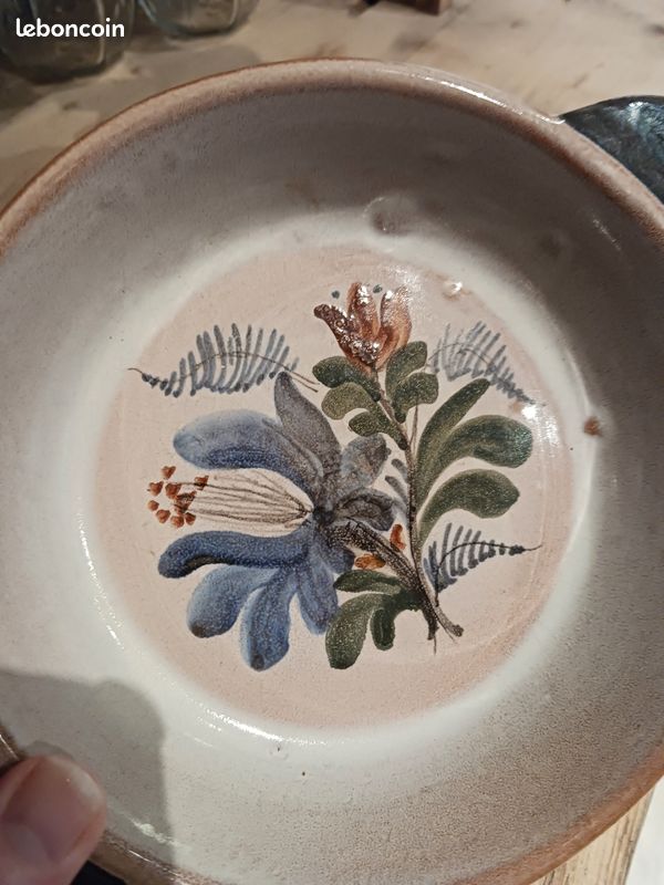 Plat ou vide poché JDL (image 2)